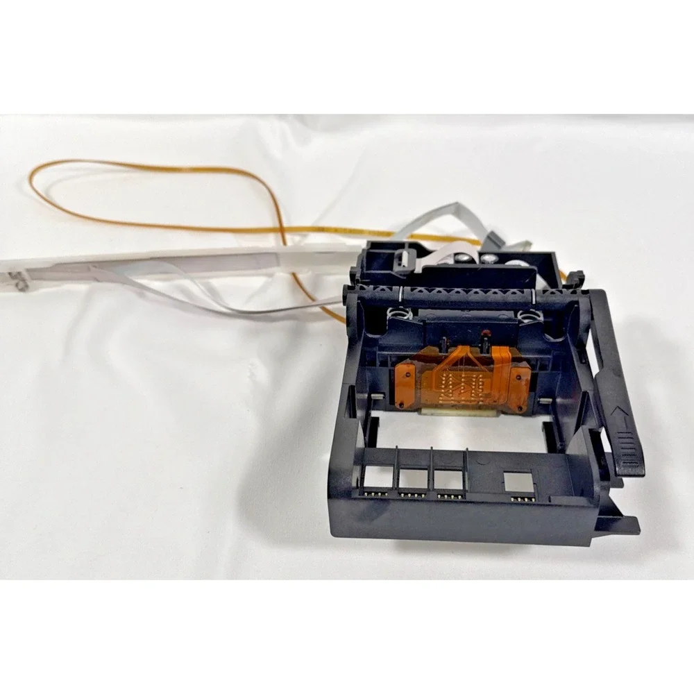 HP Printhead Carriage Assembly Fits E709 7000 6500A B109 B209A Black Replacement